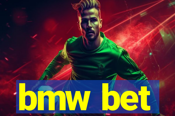 bmw bet